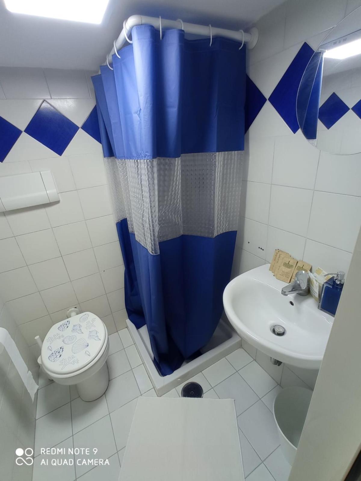 Victor'S Room Cetara Zewnętrze zdjęcie