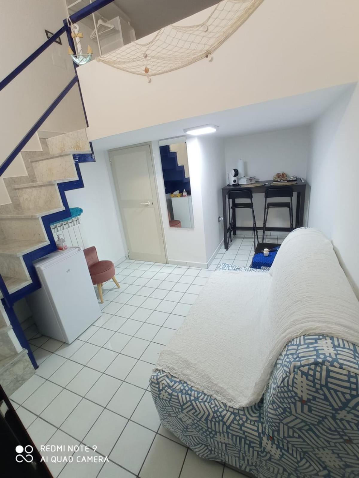 Victor'S Room Cetara Zewnętrze zdjęcie