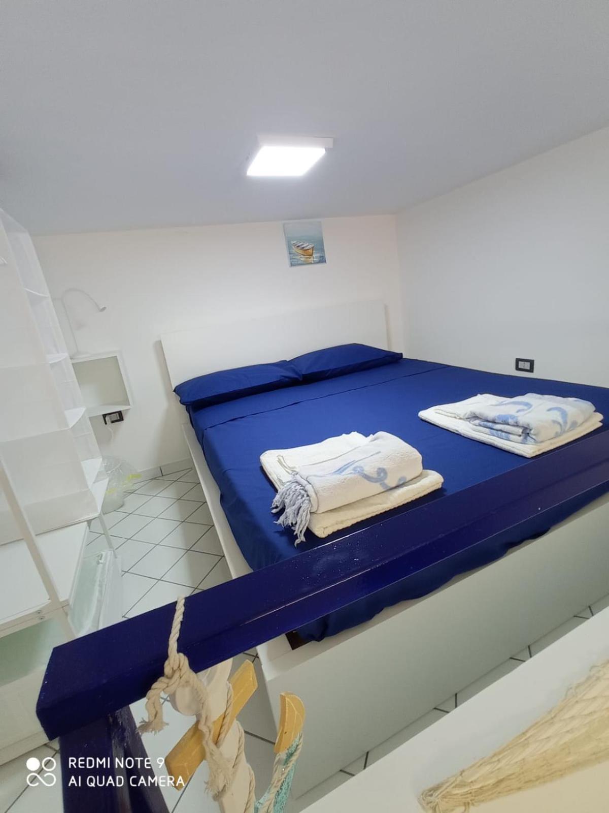 Victor'S Room Cetara Pokój zdjęcie